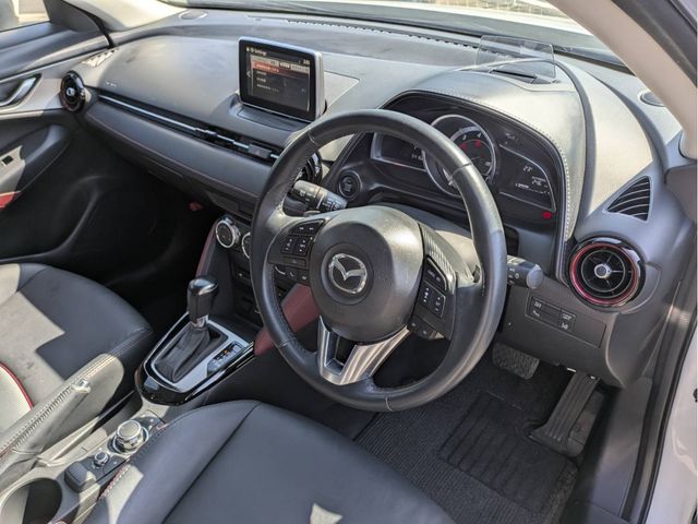 MAZDA CX-3 2015 Image 31