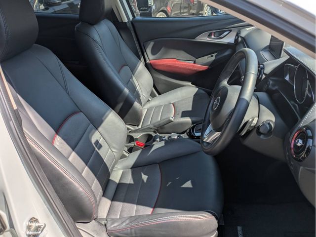 MAZDA CX-3 2015 Image 31