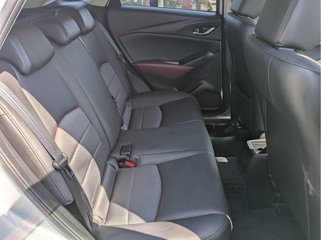 MAZDA CX-3 2015 Image 31