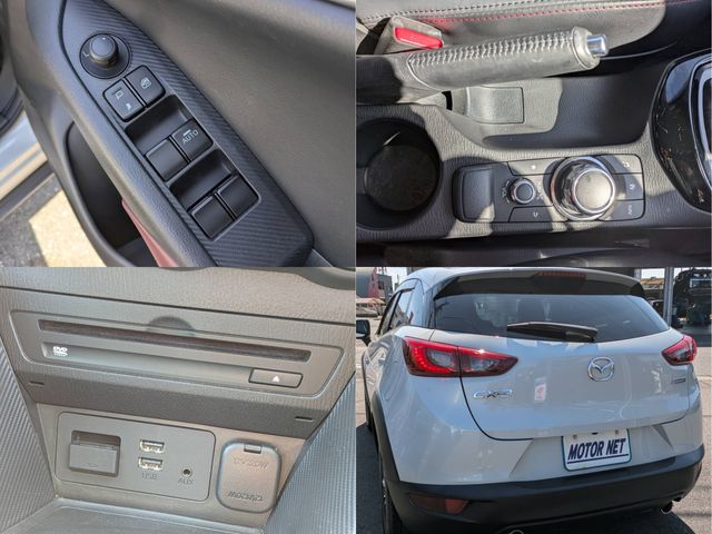 MAZDA CX-3 2015 Image 31