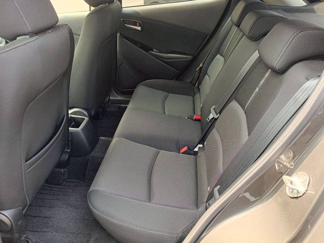 MAZDA DEMIO 2018 Image 31