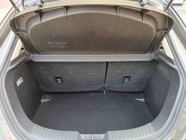 MAZDA DEMIO 2018 Image 31