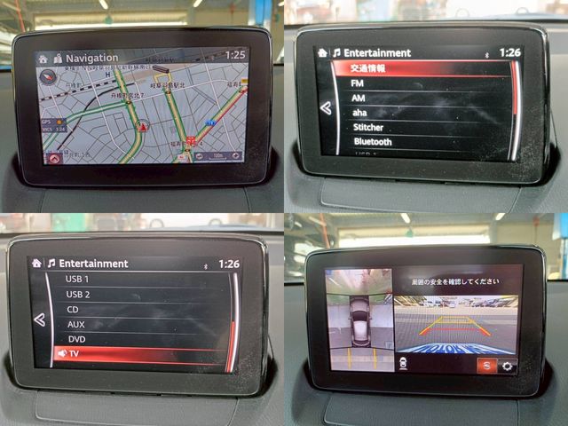 MAZDA DEMIO 2018 Image 31