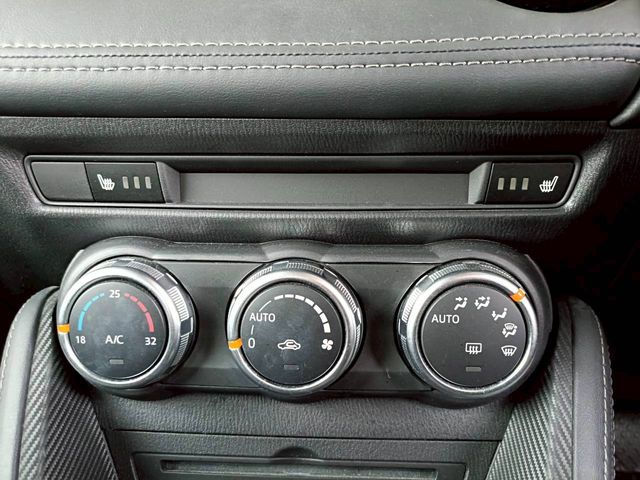 MAZDA DEMIO 2018 Image 31