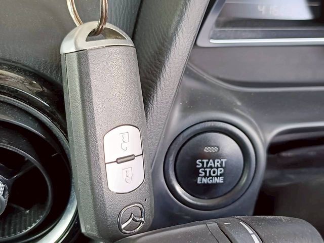 MAZDA DEMIO 2018 Image 31