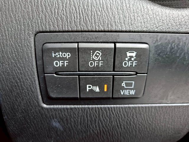 MAZDA DEMIO 2018 Image 31