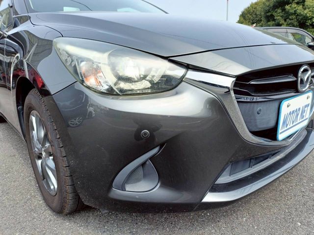 MAZDA DEMIO 2018 Image 31