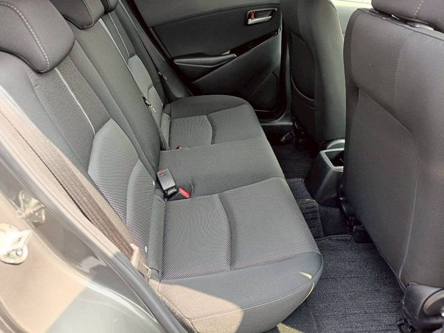 MAZDA DEMIO 2018 Image 31