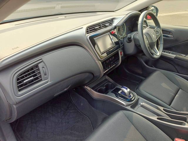 HONDA GRACE HYBRID 2015 Image 31