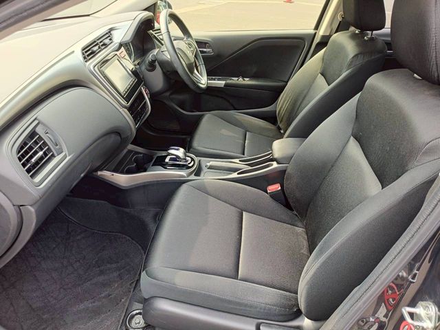 HONDA GRACE HYBRID 2015 Image 31