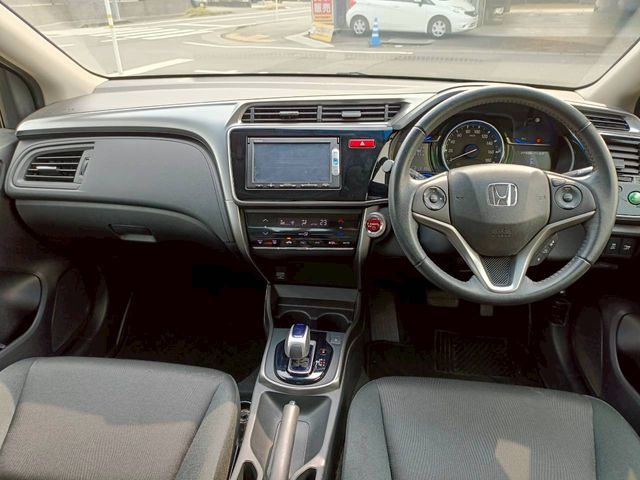 HONDA GRACE HYBRID 2015 Image 31