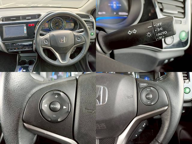 HONDA GRACE HYBRID 2015 Image 31