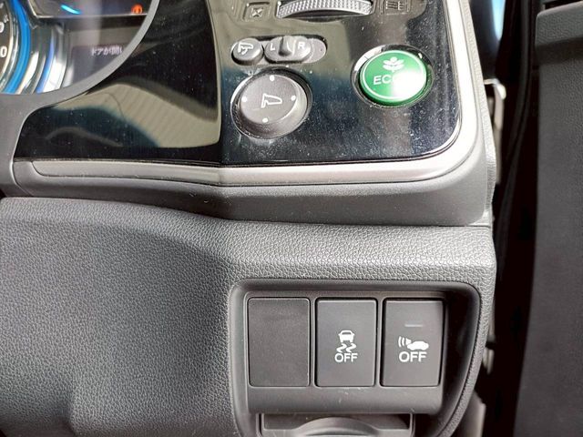 HONDA GRACE HYBRID 2015 Image 31