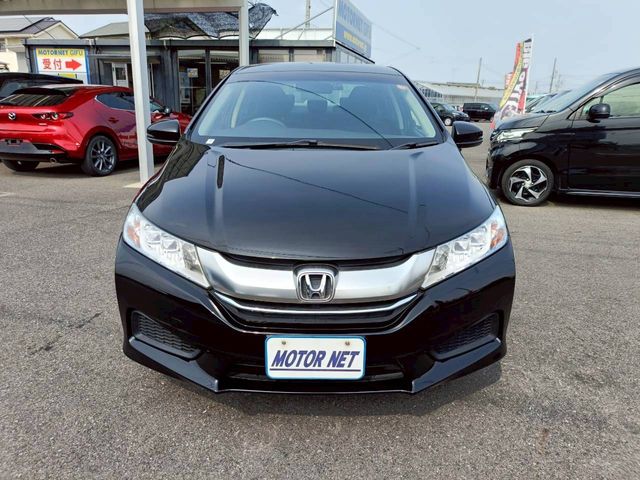 HONDA GRACE HYBRID 2015 Image 31