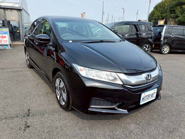 HONDA GRACE HYBRID 2015 Image 31