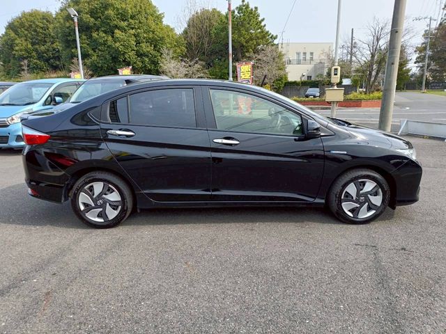 HONDA GRACE HYBRID 2015 Image 31