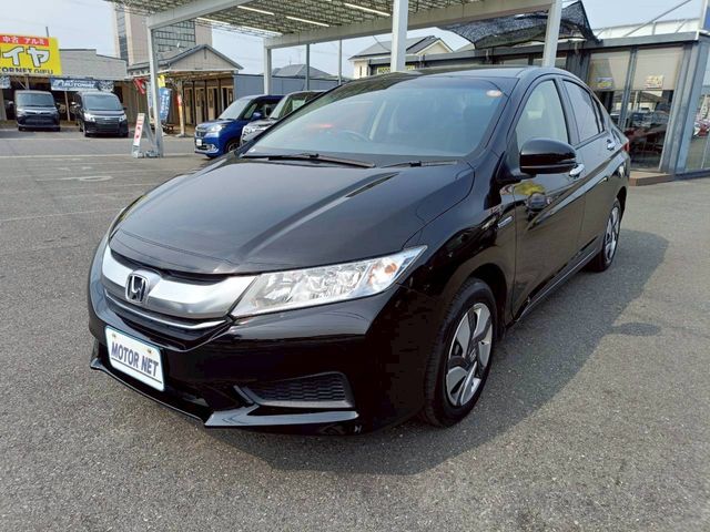 HONDA GRACE HYBRID 2015 Image 31