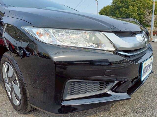 HONDA GRACE HYBRID 2015 Image 31