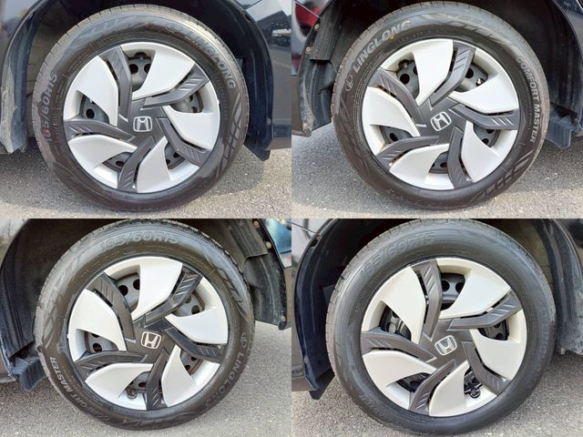 HONDA GRACE HYBRID 2015 Image 31