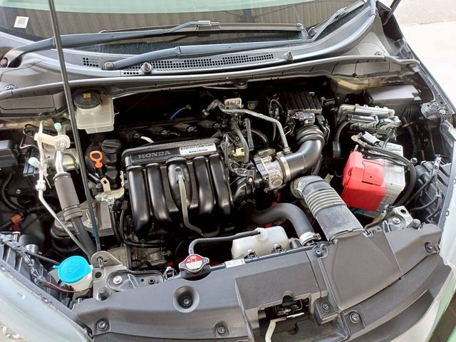 HONDA GRACE HYBRID 2015 Image 31