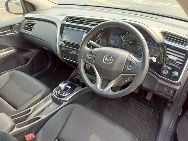 HONDA GRACE HYBRID 2015 Image 31