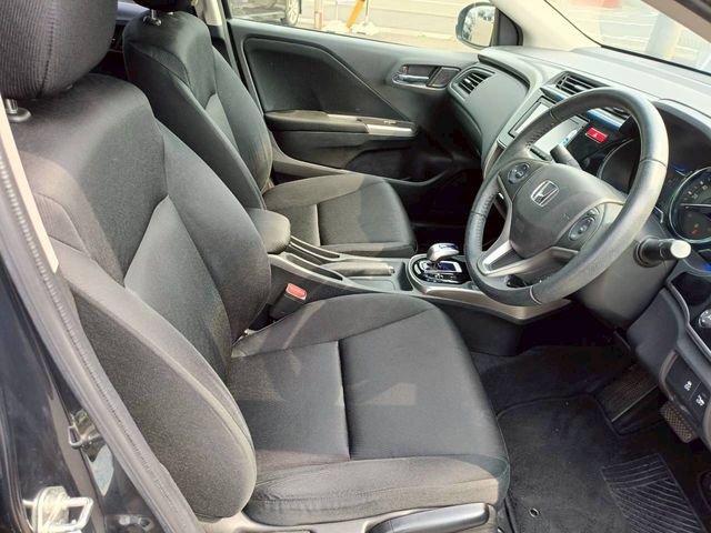 HONDA GRACE HYBRID 2015 Image 31