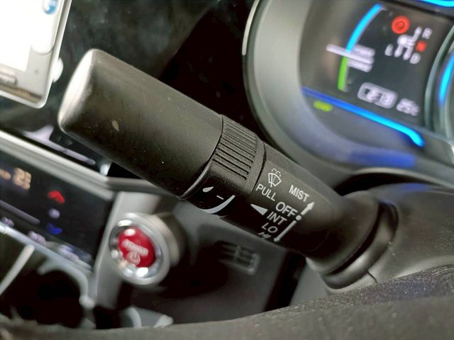 HONDA GRACE HYBRID 2015 Image 31