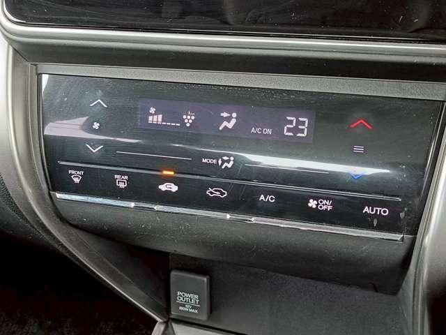 HONDA GRACE HYBRID 2015 Image 31