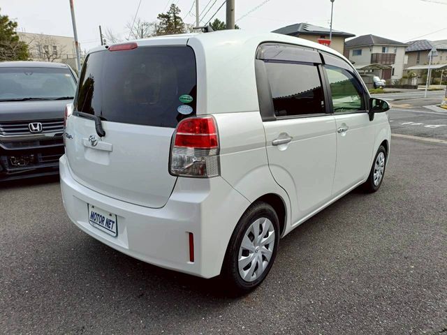 TOYOTA SPADE 2015 Image 31