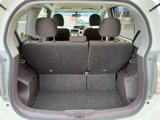 TOYOTA SPADE 2015 Image 31