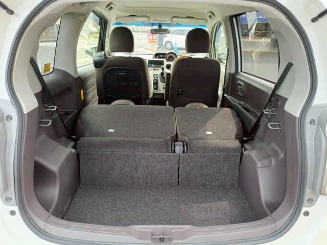 TOYOTA SPADE 2015 Image 31