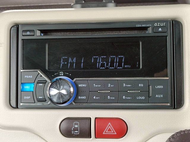 TOYOTA SPADE 2015 Image 31