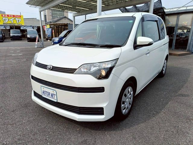 TOYOTA SPADE 2015 Image 31