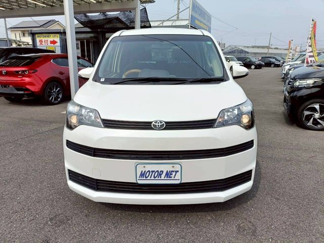 TOYOTA SPADE 2015 Image 31