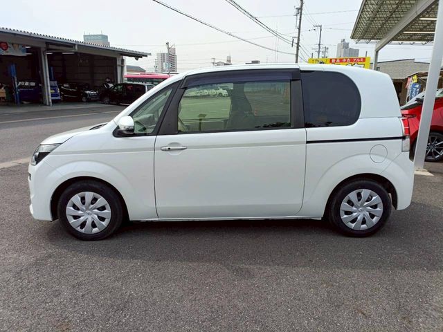 TOYOTA SPADE 2015 Image 31