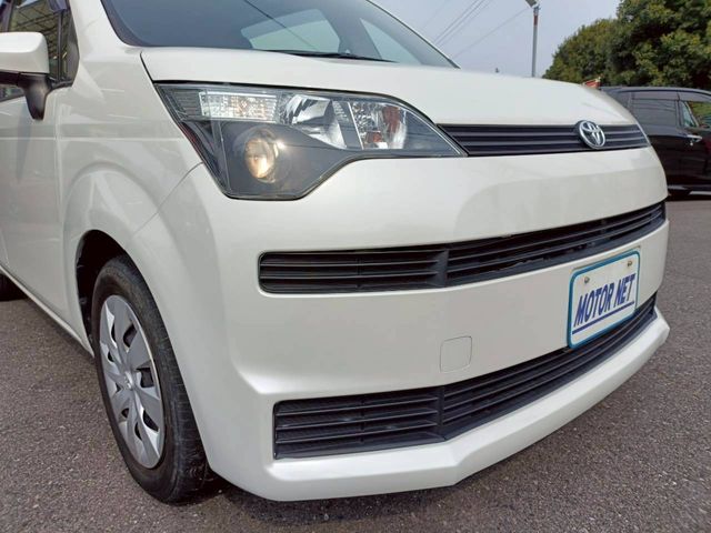 TOYOTA SPADE 2015 Image 31