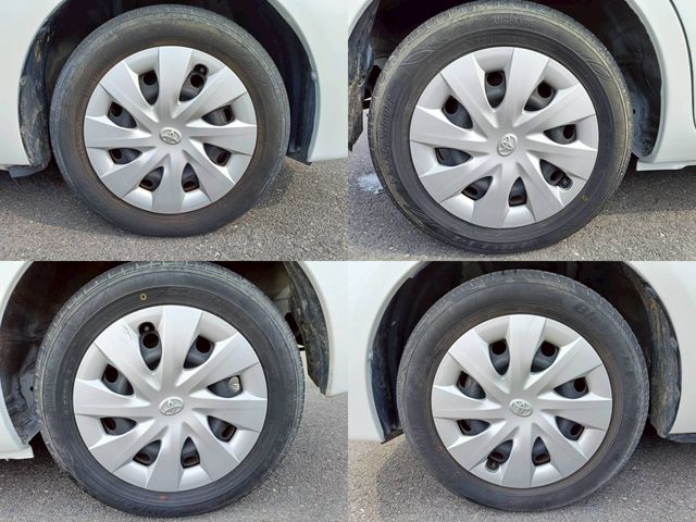 TOYOTA SPADE 2015 Image 31