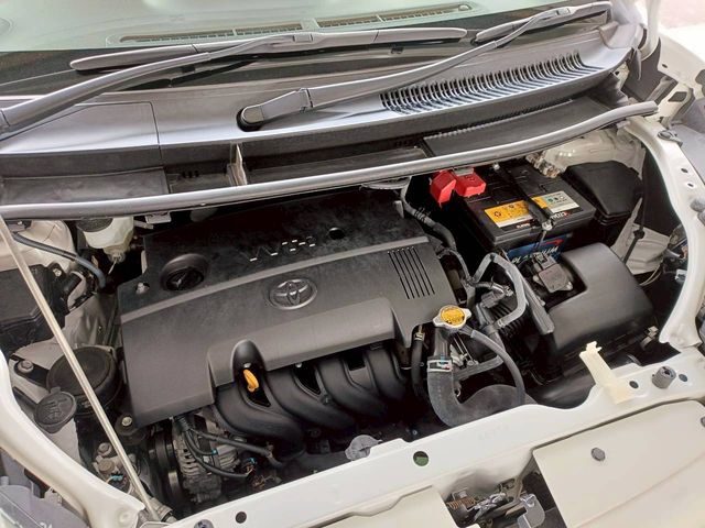 TOYOTA SPADE 2015 Image 31