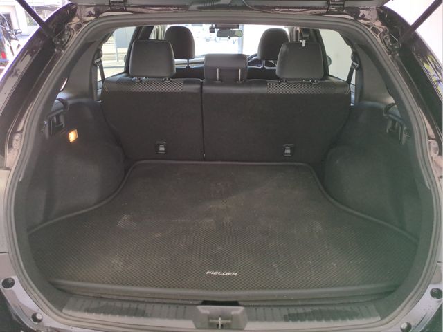 TOYOTA COROLLA FIELDER HYBR 2015 Image 31