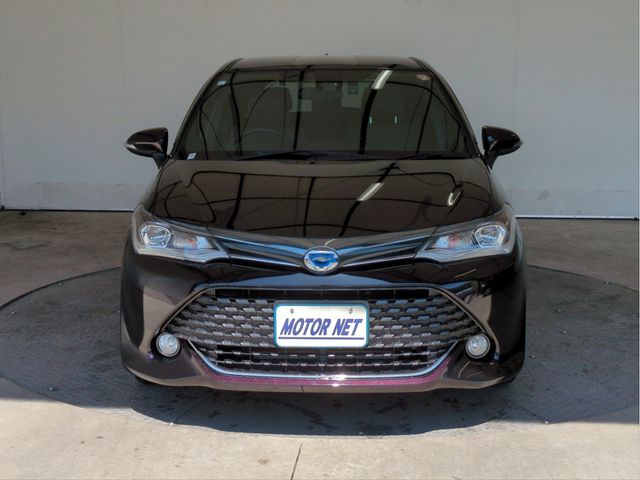 TOYOTA COROLLA FIELDER HYBR 2015 Image 31