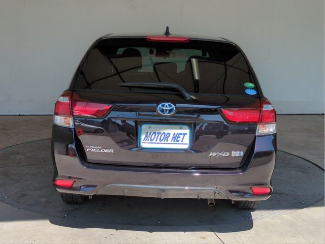 TOYOTA COROLLA FIELDER HYBR 2015 Image 31