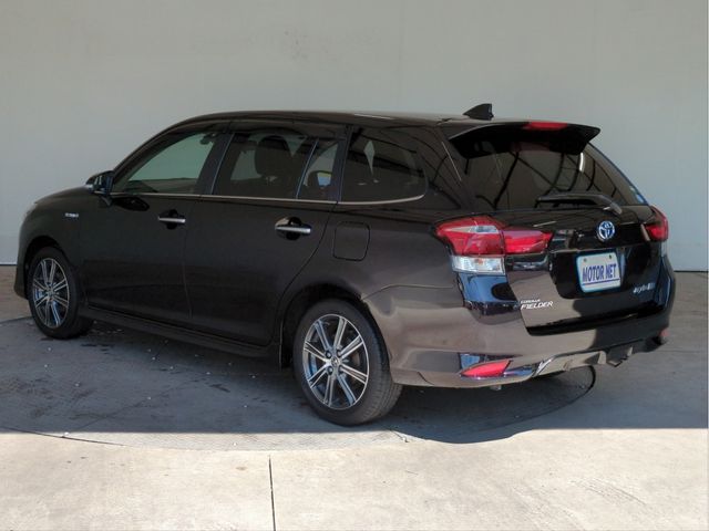 TOYOTA COROLLA FIELDER HYBR 2015 Image 31