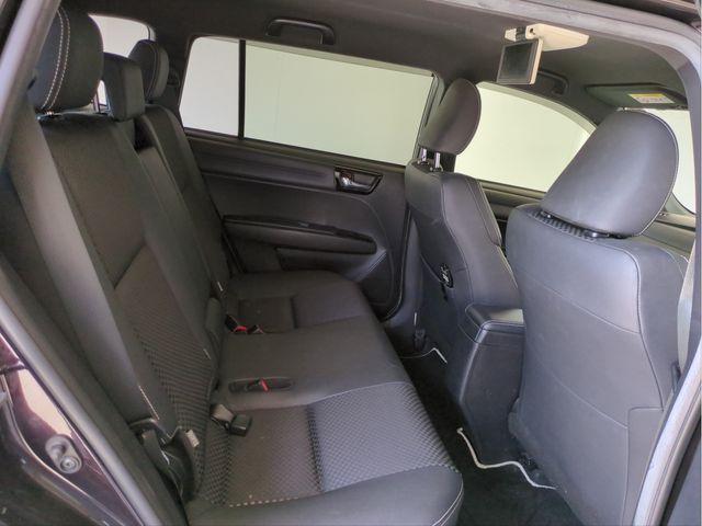 TOYOTA COROLLA FIELDER HYBR 2015 Image 31