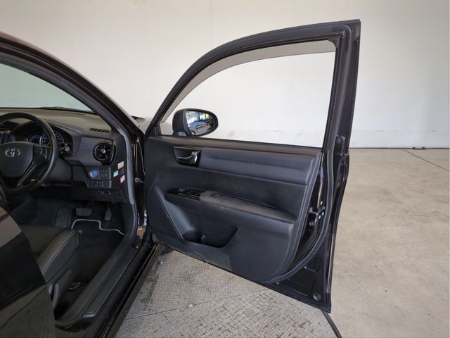 TOYOTA COROLLA FIELDER HYBR 2015 Image 31