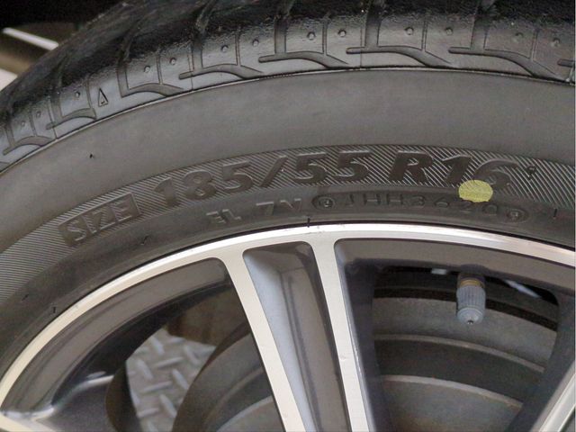 TOYOTA COROLLA FIELDER HYBR 2015 Image 31