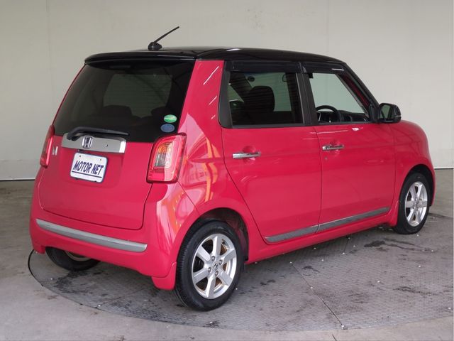 HONDA N-ONE 2015 Image 31