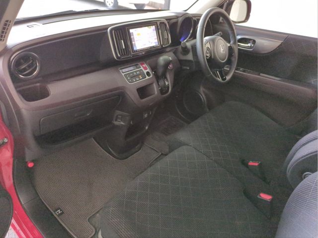 HONDA N-ONE 2015 Image 31