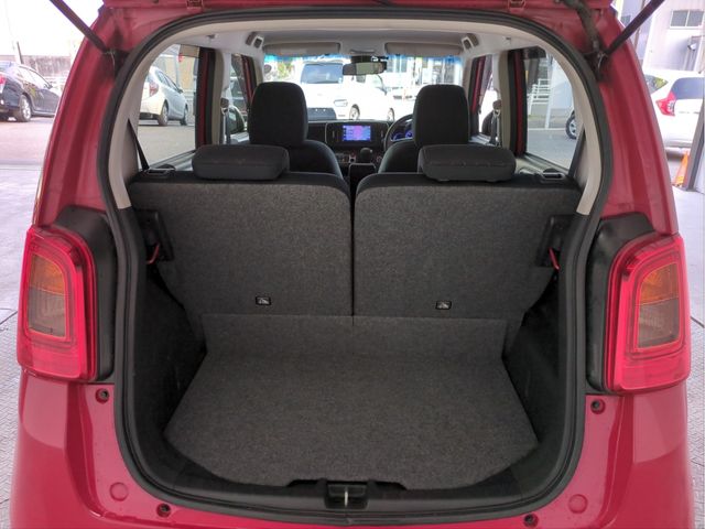 HONDA N-ONE 2015 Image 31