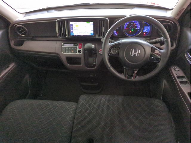 HONDA N-ONE 2015 Image 31