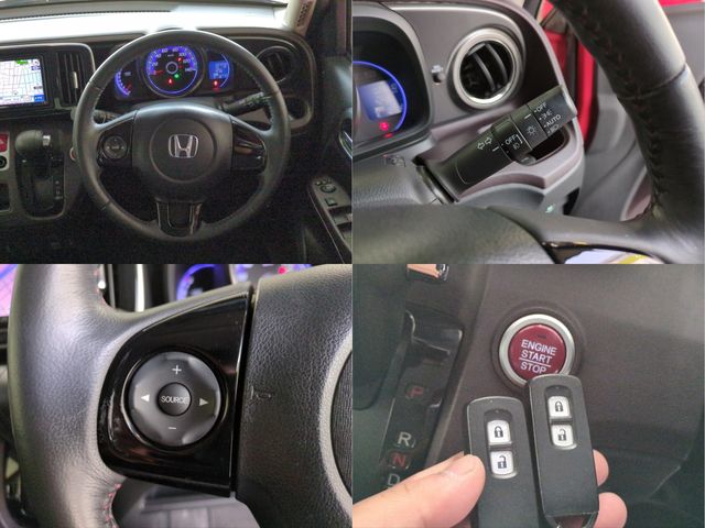 HONDA N-ONE 2015 Image 31